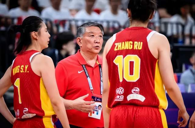 CCTV5直播！女篮战非洲劲旅，胜负悬念不大，宫鲁鸣需破解5大问题