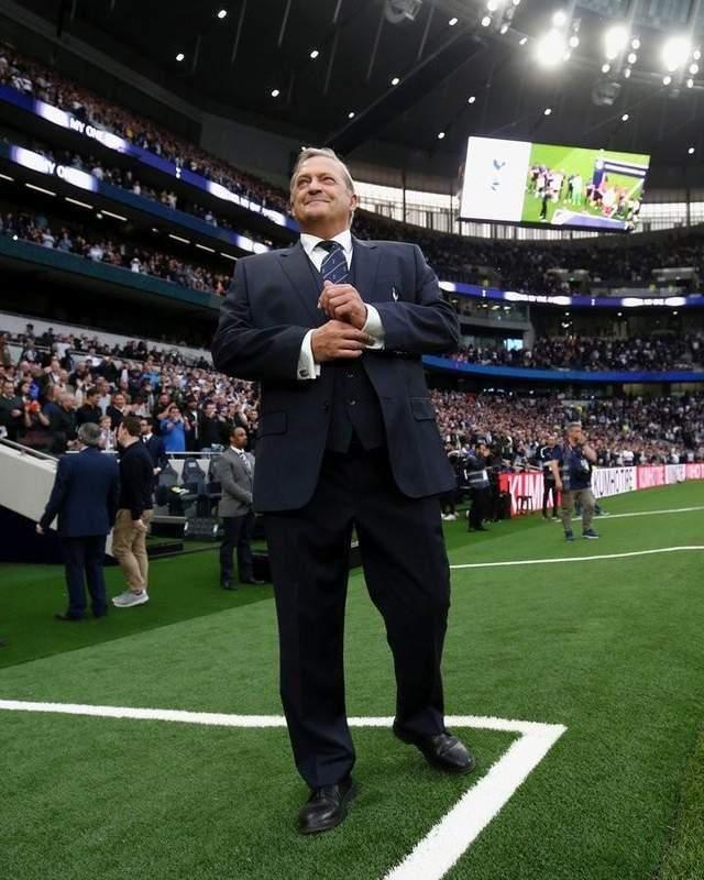 马布特建议科瓦奇挖掘特质,精神属性只占据了卡里克的一小部分