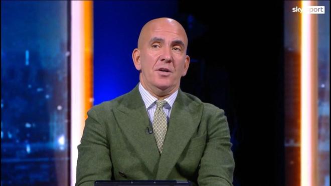 迪卡尼奥:拜仁是欧冠四大热门之一,他们每年的表现都在进步