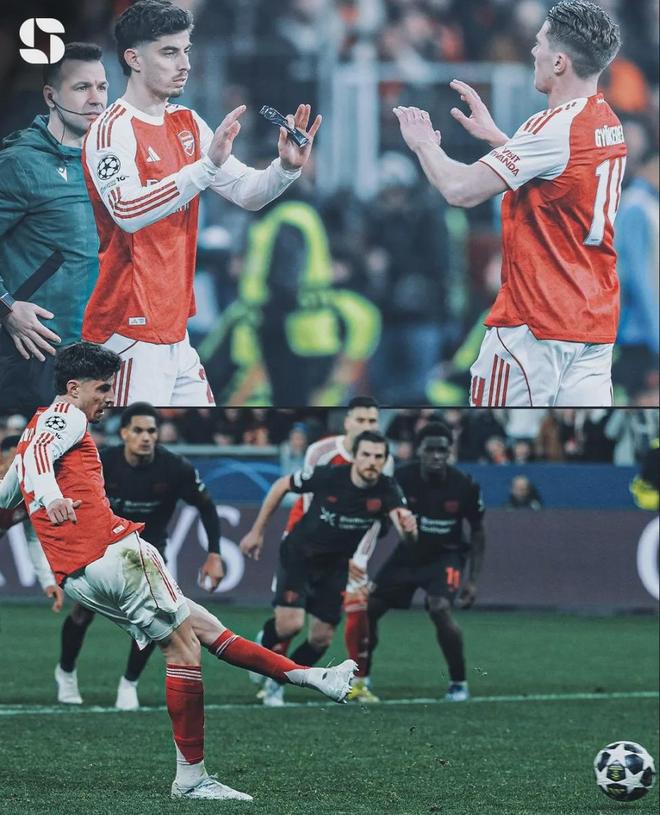 队报:阿森纳已在谈判卢克巴!德媒:勒沃库森未来有意回购哈弗茨