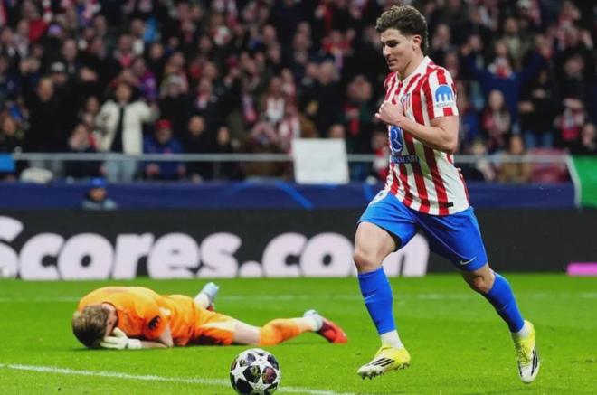 阿尔瓦雷斯亲承今夏或离开马竞！拜仁确认已暂停莱默尔续约谈判！