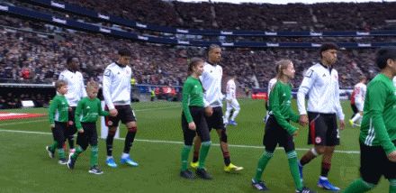 半场:法兰克福0-0海登海姆,双方机会寥寥