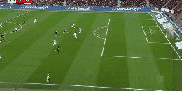 【德甲】两将被罚下两进球被吹！拜仁1比1客平药厂