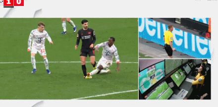 看着都疼,雅克松飞铲对手脚踝染红,前者赛季首次连续三场首发