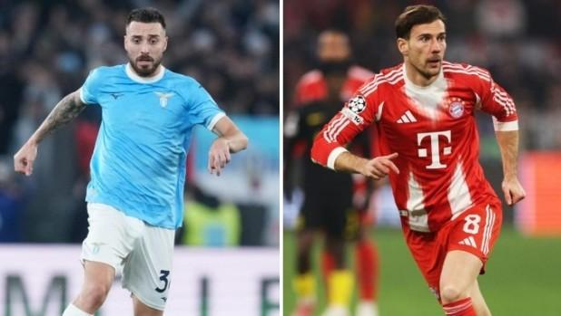 米体:为欧冠做准备,希拉和格雷茨卡是米兰补强阵容引援首选