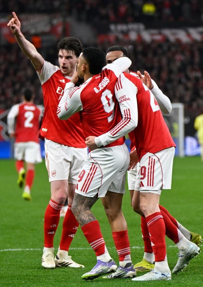 欧冠|八强全部出炉，英超损兵折将只剩两席，哪组对决你最期待？