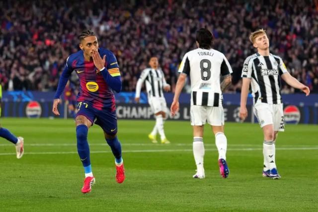 英超6队被灌30球!第一联赛惨遭西甲法甲暴击