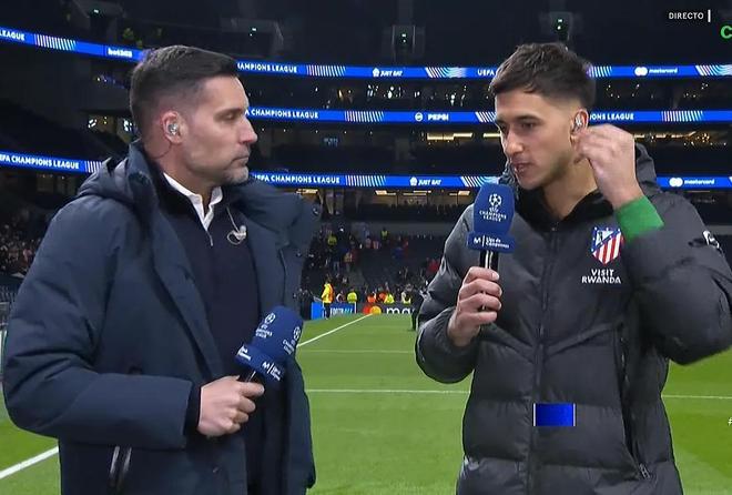 穆索:我们在国王杯淘汰了巴萨,我对球队有信心