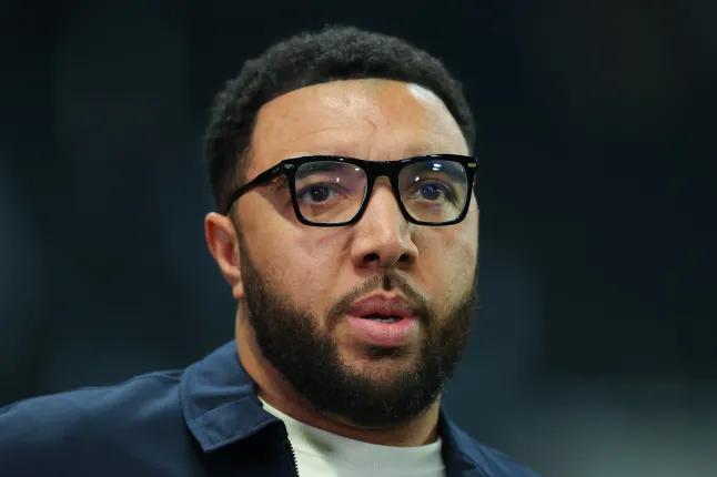 迪尼:枪手很强,但我不认为他们能在两回合比赛赢巴黎和拜仁