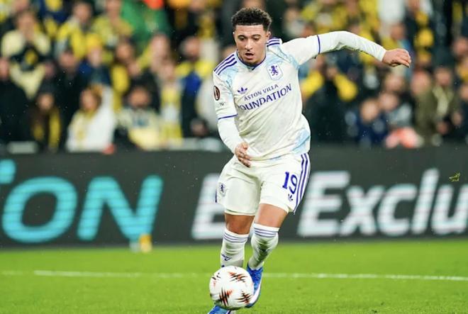 体图:若桑乔回多特奖金将与表现挂钩;科瓦奇愿为其调整战术