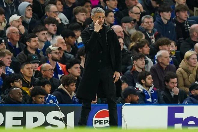 巴黎专克英超两赛季连斩BIG6，总比分17-6后的逻辑何在