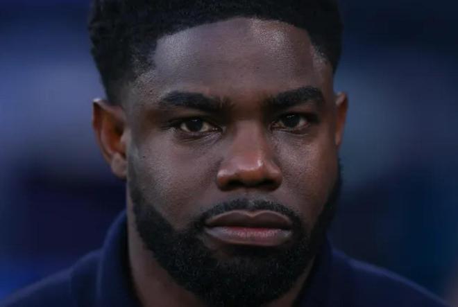 理查兹:要是巴萨半决赛继续踢高位防线,阿森纳会把他们打爆