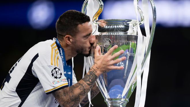 西甲德甲殊死搏杀!谁将拿走第二张欧冠额外席位?