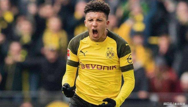 回归老东家条件曝光!桑乔若重返多特,必须接受大幅降薪