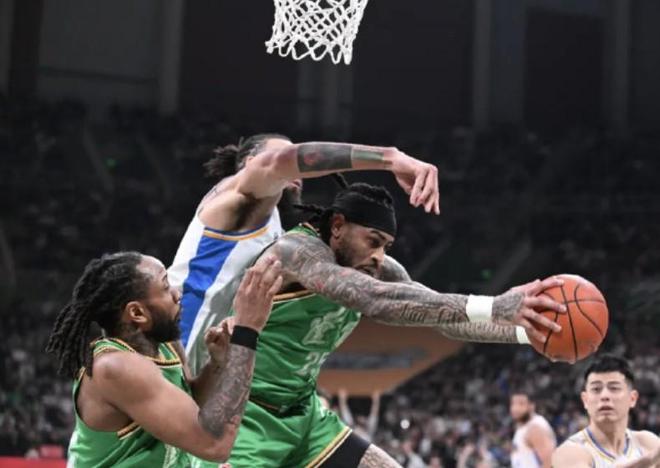 辽宁要换外援？媒体人：确实有接触，但目前不存在谁离队一说