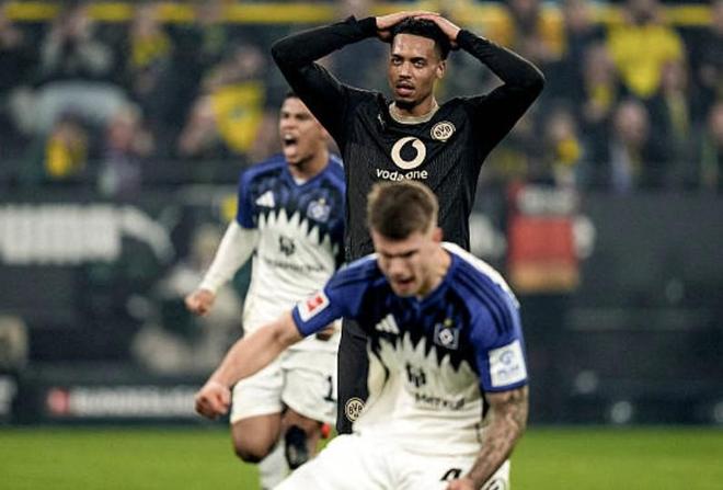 恩梅加:我对点球很有自信但今天没成功;这次失误没影响比赛