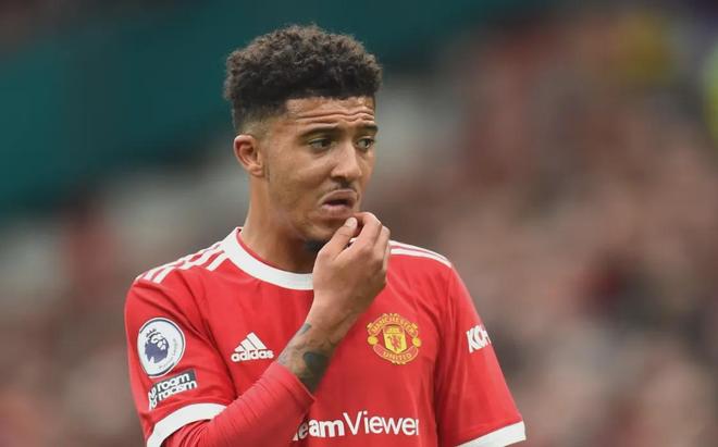 8500万欧元的轮回:桑乔宁愿降薪也要逃离曼联?多特或成最后救赎