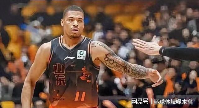 约翰逊21分7助 山东男篮116：83战胜四川男篮 卡迪姆·赛18分