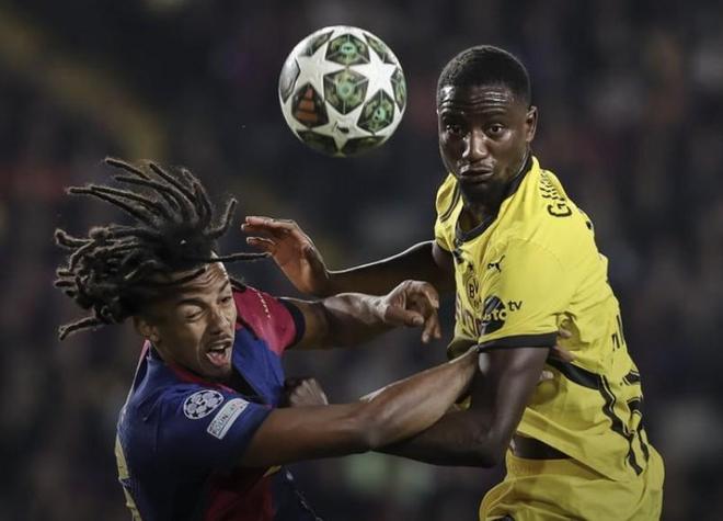 沙特媒体:巴萨可能会尝试引进吉拉西,吉达联合对此十分担忧