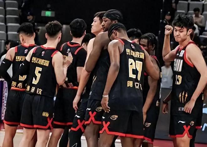 CBA3月24日直播时间表：央视5台直播深圳PK江苏冲击5连胜