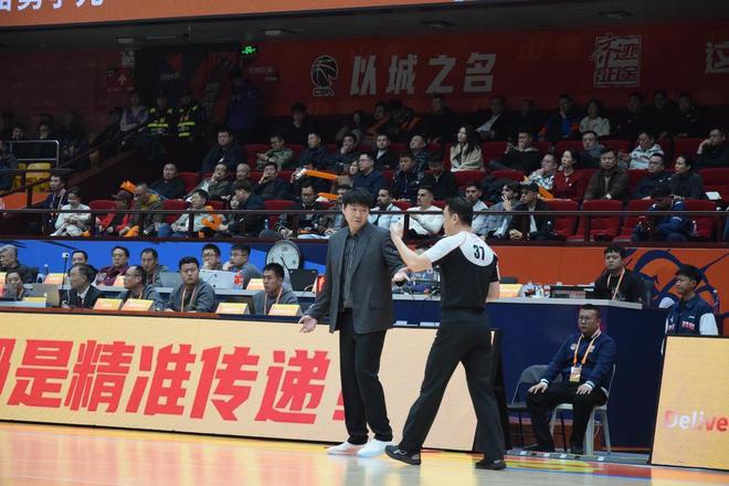 冤家又迎对决！25日晚客战新疆，高速男篮剑指三连胜