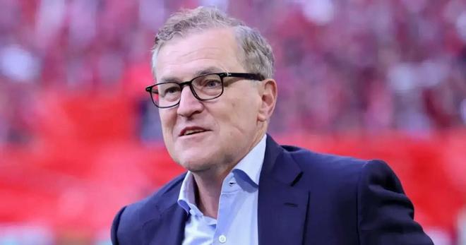 德雷森：近期不断有不利于我们的判罚，德足协应提升裁判水平