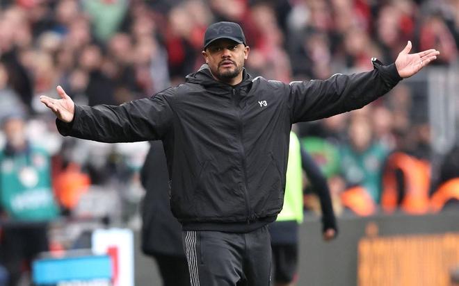 拜仁14次战柏林联合未尝败绩,主场交锋4连胜且零失球