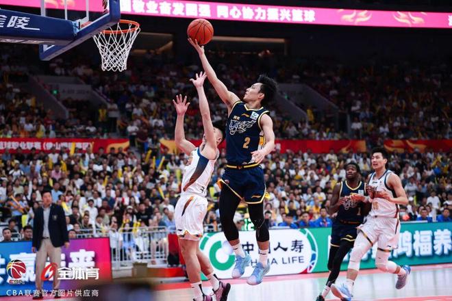 3月29日前瞻 I 川粤三番战，华南虎客场出击