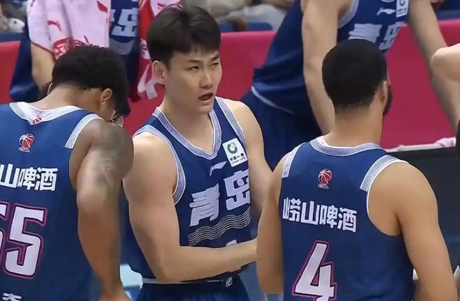 加时惜败!青岛男篮96-100憾负浙江,韦瑟斯庞空砍39分难救主!
