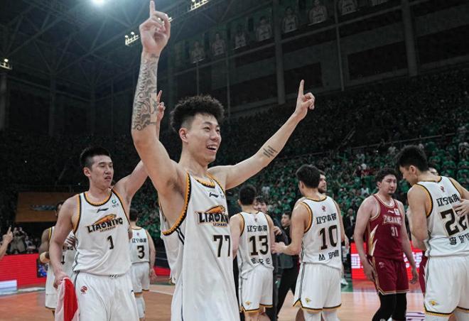 调整！3月28日晚间央视直播CBA焦点战有变，辽宁、浙江、北控出战