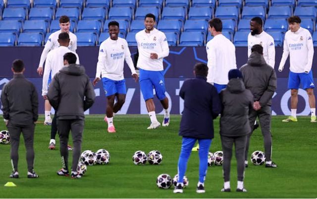 15连胜+12球盛宴！欧冠球队纪录盘点：有的豪门真的离谱