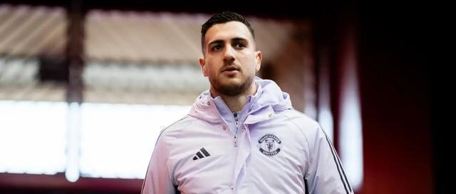 达洛特:很难受竞争对手都在踢欧冠或决赛,而我们只能训练