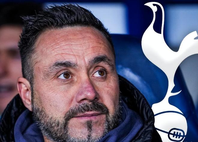 官宣!热刺3次换帅尘埃落定 德泽尔比5年合约上任 7场比赛定保级