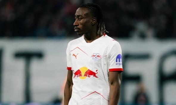 斯基拉:利物浦准备向莱比锡报价迪奥曼德,并提供一份5+1合同