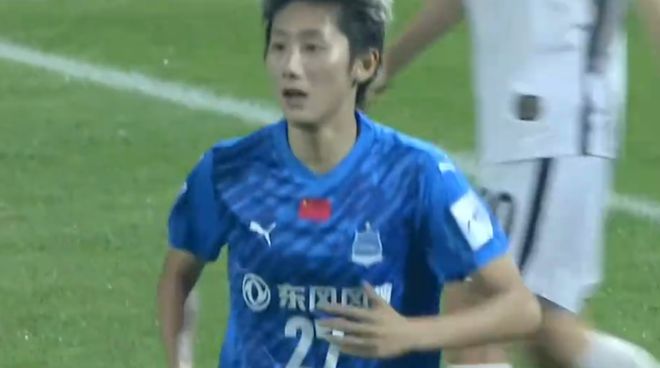 女足亚冠巨大争议!邓梦晔进球被吹,主裁遭炮轰:99%误判
