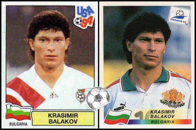 缔造斯图加特魔幻三角!保加利亚大师巴拉科夫,退役后去哪了?