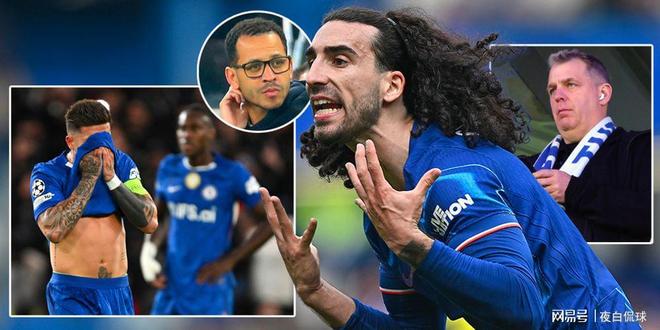 彻底撕破脸！切尔西大将公开炮轰高层：只刮“彩票”，耽误争冠