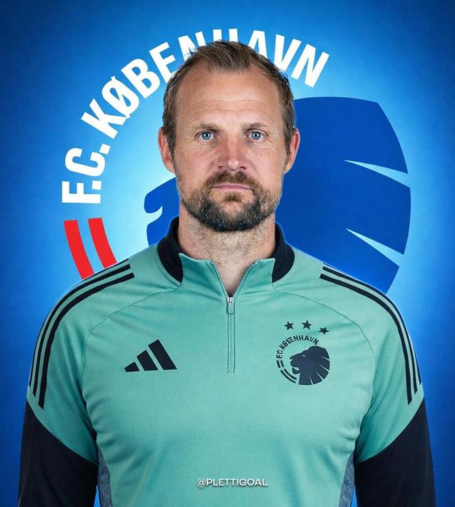 德天空:美因茨、柏林联合前主教练斯文松将出任哥本哈根新帅