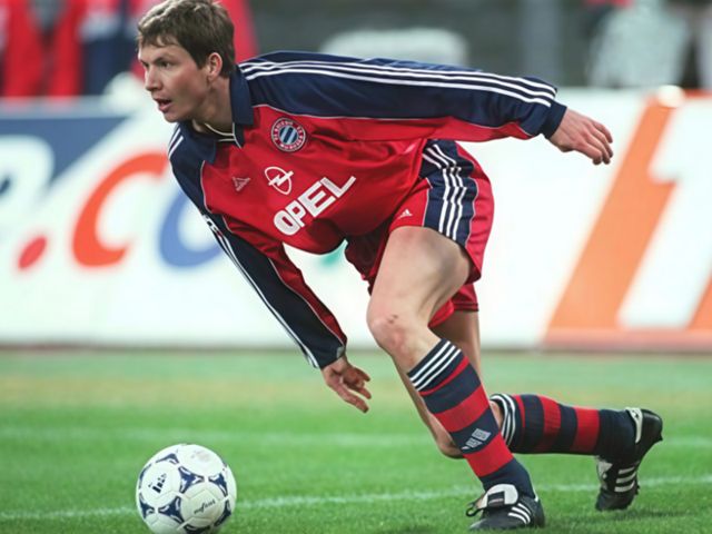 生不逢时的重炮手,在拜仁从主力到替补,还在德国队缺乏戏份