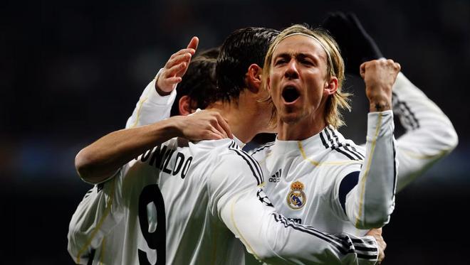 古蒂:今年欧冠不属于西班牙球队,法、德或英国的球队有机会