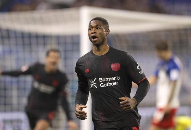 德天空:枪手、皇马等豪门关注科法内,药厂标价6000-7000万欧