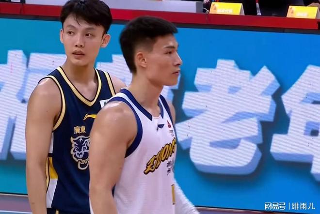 CBA最新消息！广东最适合的新主帅曝光，不是李春江！