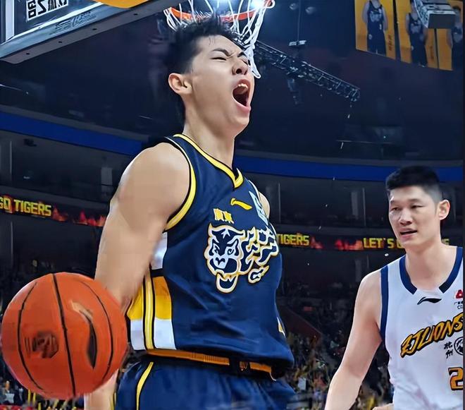 0+1+0！广东大胜广厦他却成最尴尬之人，粤迷：不上你战绩更好了