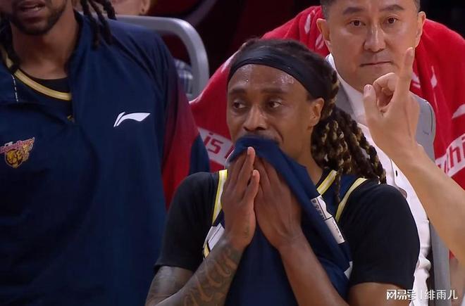 确认离队！广东队迎来换帅最佳人选，比李春江更适合取代杜锋？