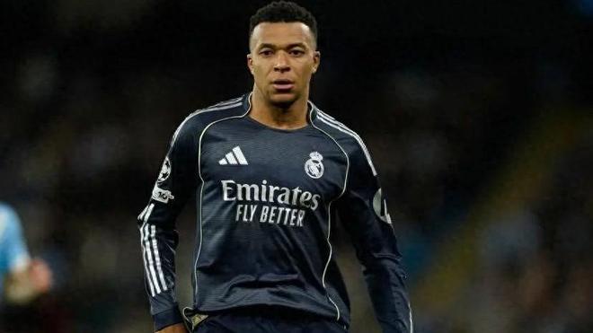 西媒:姆巴佩进入加盟皇马后最关键时刻,他希望能获得首个欧冠