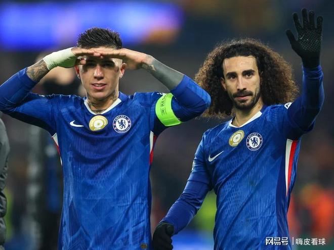 停赛两场!曼城利物浦迎来好消息,切尔西核心将加入皇马?