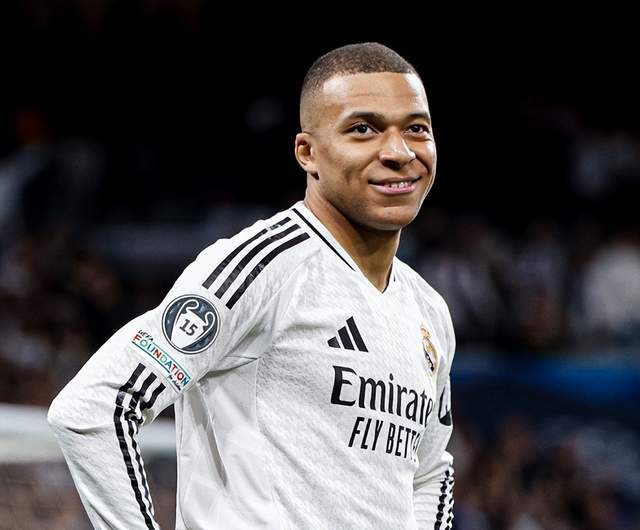 姆巴佩7战拜仁进3球:欧冠决赛一生之憾!打响恩怨大战