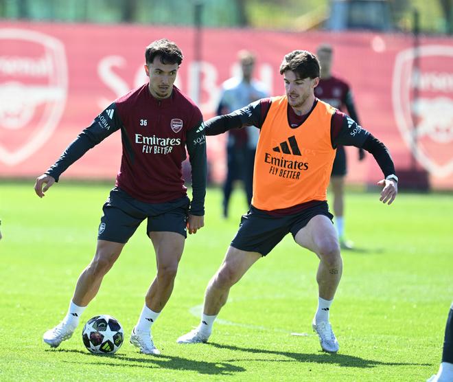 阿尔特塔赛前摊牌:2人火线复出,1人彻底凉了