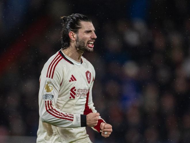 9日凌晨欧冠四分之一决赛对阵大巴黎，利物浦欲代表英超雪耻