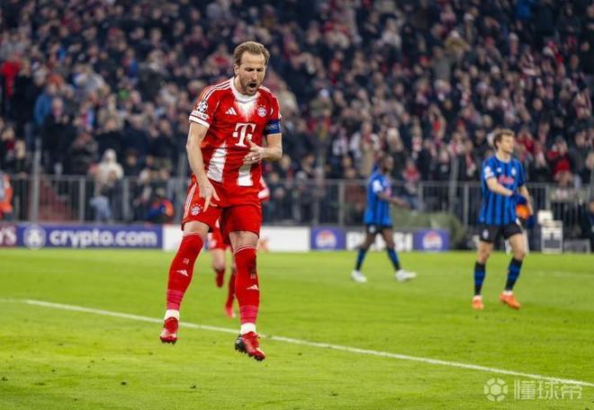 能否延续火热状态?凯恩近4场对阵皇马1球2助攻